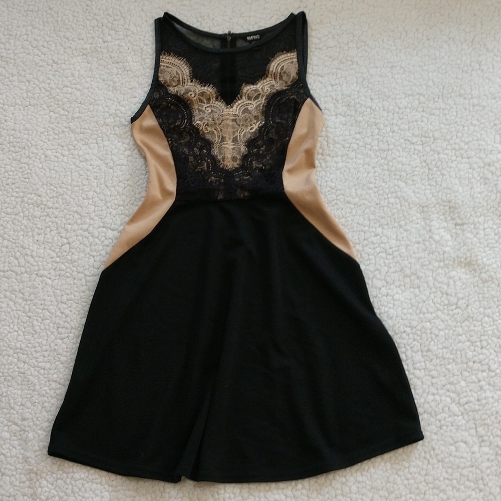 Buffalo David Bitton Dress Size XS